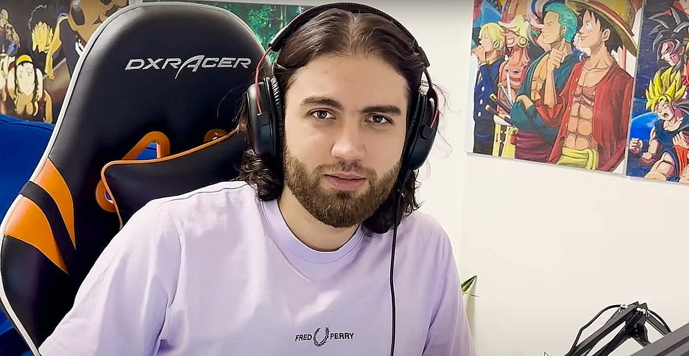 Шел второй день, мы тыкали в кэфы. ESL Stage 1 , День 2