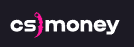 Логотип CS Money